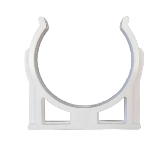 Single Clip 3.8'' - for JUMBO filter cartridges 3,8”