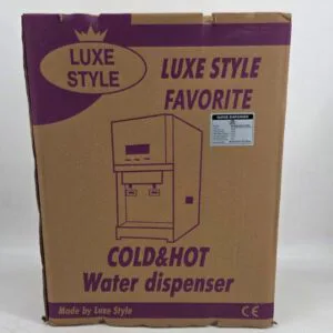 Luxe Style 75 Favorite White