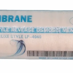 Membrane LUXE STYLE LP-4040 for TDS till 2000ppm DOW sheets