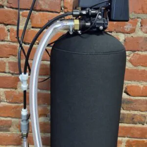 Aqua Mix Ion-20-1644KR 4" F74A1 2000/1