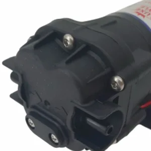 Pump LUXE STYLE 75G SMALL 24V 0,65A QCF 1/4''