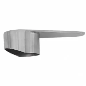 Handle HOT/COLD for faucet mod.112 SS