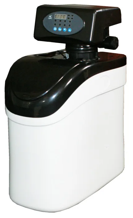 Cabinet housing 0717 with Valve F117Q3 with 70H bypass, (empty-no resin), box