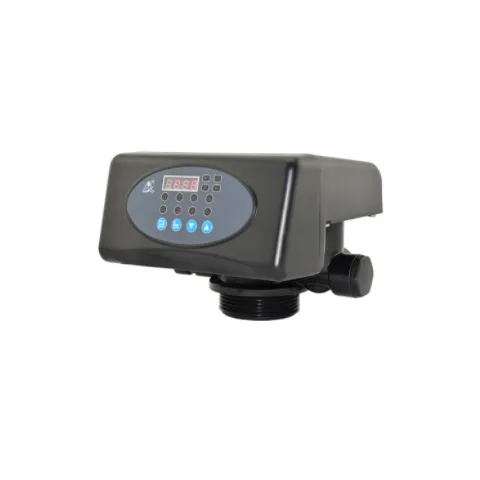 Valve F65P3 (automatic for soft flow P type) 2T/H