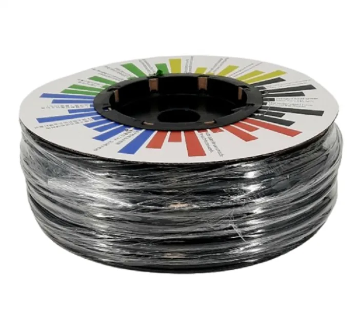 Tube for RO system 1/2" BLACK (80m/roll)