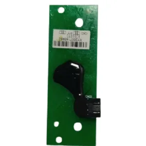 Locating board for F63P, F67P, F68P, F67Q, F116Q ( 6380032 )