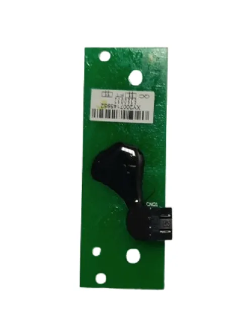 Locating board for F63P, F67P, F68P, F67Q, F116Q ( 6380032 )