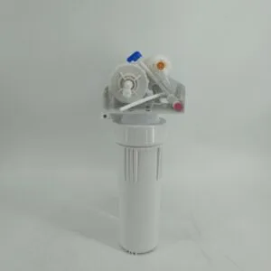 100 SIMPLE WITH PLASTIC TANK 3,2G - De Luxe/ RO memb. x 1 pcs