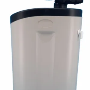 SOFTENER CABINET 1026-KR-117Q3 ¾″+18,0Lit-C100E+box
