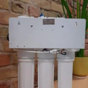 LUXE STYLE 800-3012 PUMP / PRESSURE - De Luxe/ RO memb. x 1 pcs