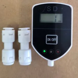 QUICK TDS meter
