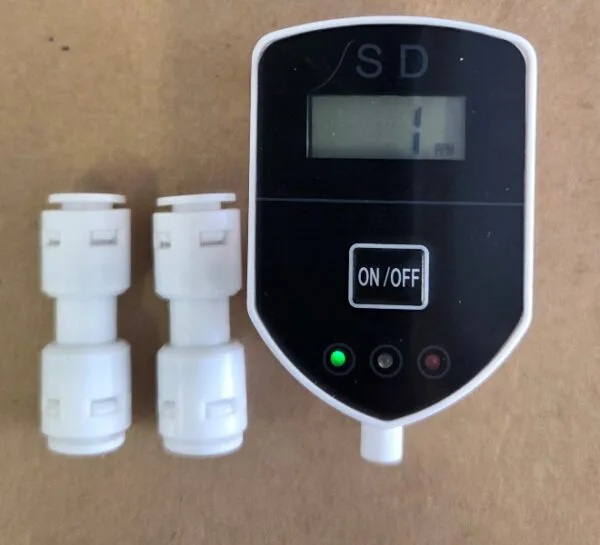 QUICK TDS meter
