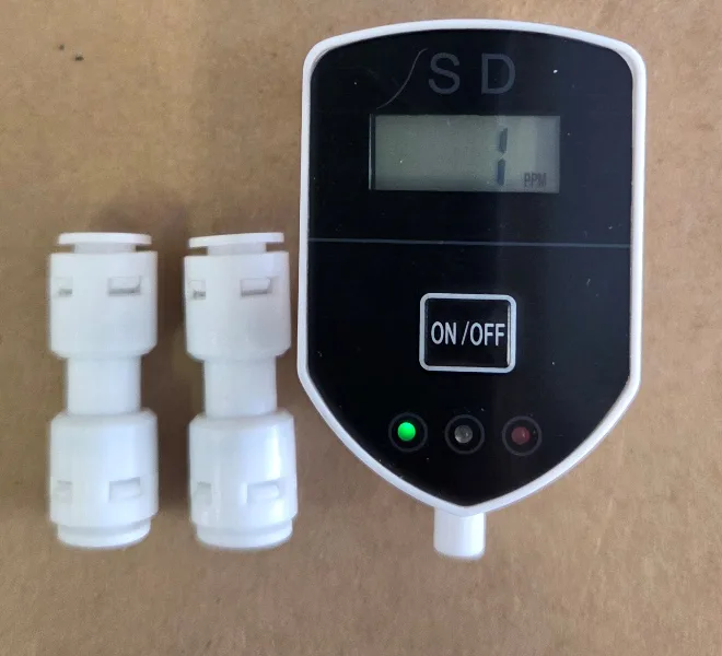 QUICK TDS meter