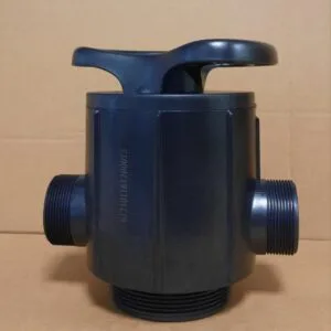 Valve F64DN (manual for soft )10T/H TOP