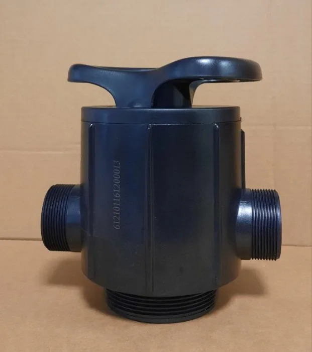 Valve F64DN (manual for soft )10T/H TOP