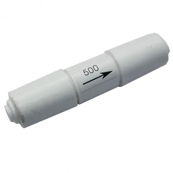 QCF-Flow Restrictor-500ml