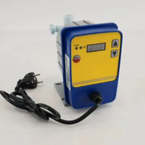 Metering Pump ECO-14