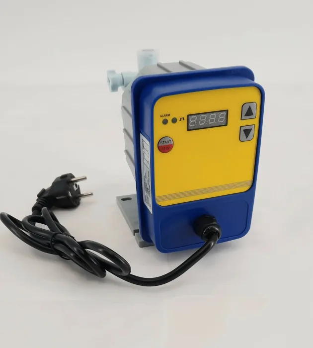 Metering Pump ECO-14