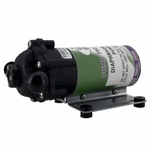 Pump KRAUSEN 75G MINI 24V 0,65A QCF 1/4''