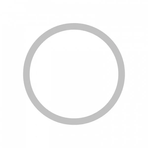 O'ring for Membrane Housing MINI 1510