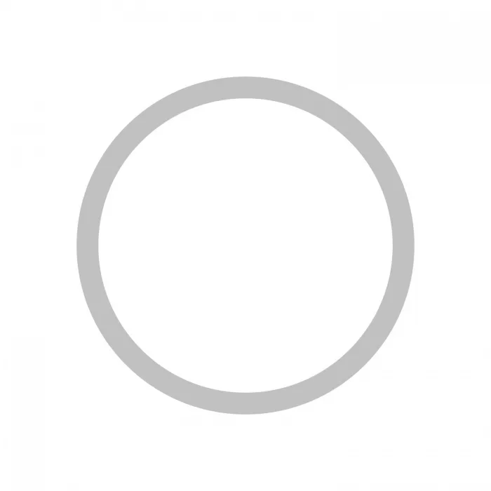 O'ring for Membrane Housing MINI 1510