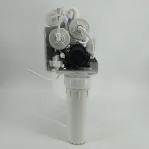 KRAUSEN NEW LINE A++ 600 (200/200/200) STYLE+ De Luxe/ RO memb. x 3 pcs