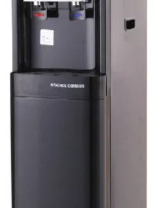 LUXE STYLE OFFICE STAR UM - 5,5L BLACK, box=0,175 m3