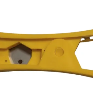Cutting Tool for pipe 1/4'' or 3/8'' YELLOW