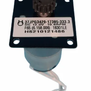 Electro Motor for F65P; F69Q; F69P; F71Q, F71P; F117Q ( Part. No.6158006 )