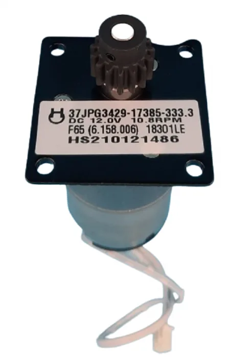 Electro Motor for F65P; F69Q; F69P; F71Q, F71P; F117Q ( Part. No.6158006 )