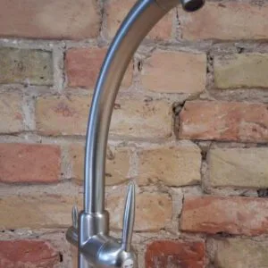 Kitchen faucet VINTAGE 3 in 1 MATTED Article 203 MT