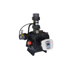 Valve F96A3 (automatic for soft flow type ) 50 T/H