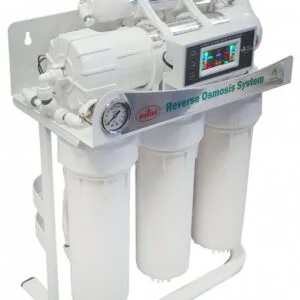 KRAUSEN NEW LINE B+ 400-3013 STABLE PRESSURE TDS+ De Luxe / RO memb. x 1 pcs