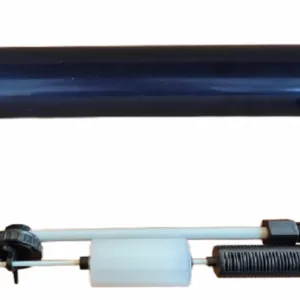 0717 Brine valve and brine well