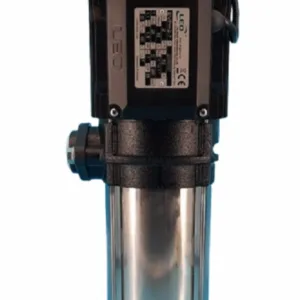 High Pressure Pump for RO-800 ( RO water flow = 120-180 Lit/h )