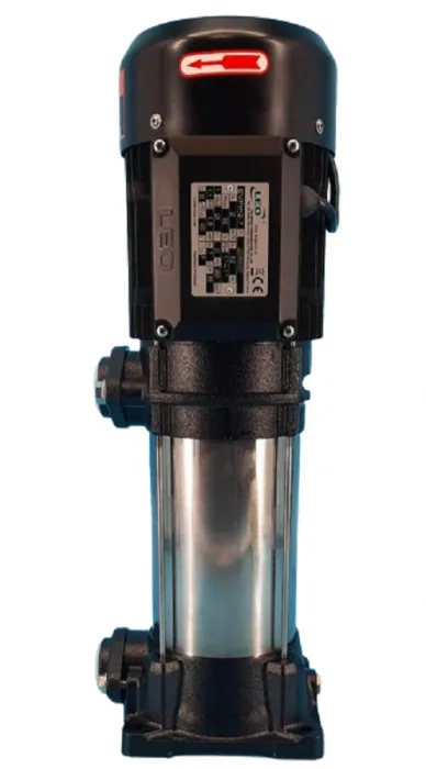 High Pressure Pump for RO-800 ( RO water flow = 120-180 Lit/h )