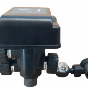 Valve F138C Swimming Pool Filter Valve, automatic 1.5'' .Side-mounted,Max. Flow Rate is 12m3/h