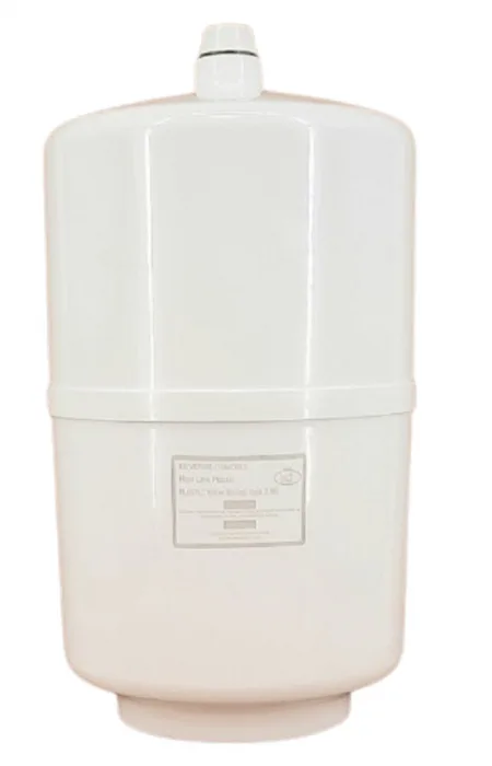 RO TANK 2,5G NEW PLASTIC