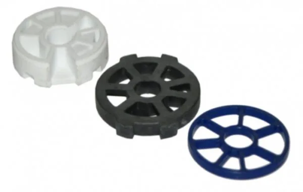 Disc Set (Moving Disc, Fixed Disc, Sealing Ring) for F69A1/A3