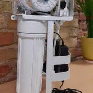 KRAUSEN 400-3012 STABLE PRESSURE LCD-De Luxe / RO memb. x 1 pcs