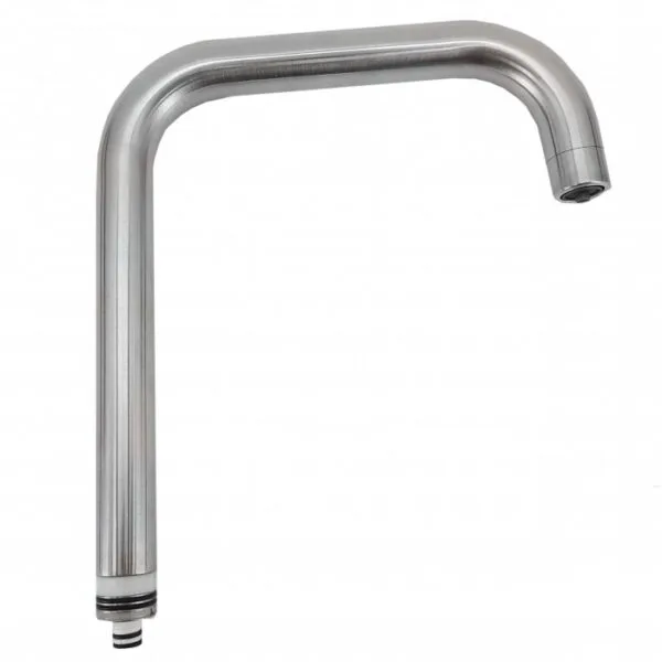 Goose for faucet mod.112 SS