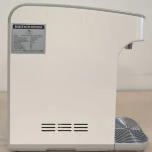 LUXE STYLE NEW STAR SOURCE Touch Control - 3,2L WHITE, box=0,054 m3