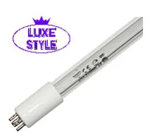 Replacement lamp LUXE STYLE 6W, FULL SMALL BOX 20 pcs.