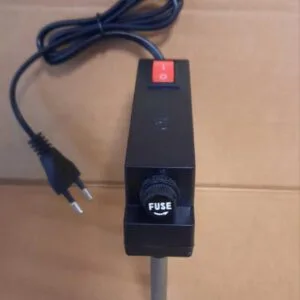 Color Tester(Water Electrolizer) Black