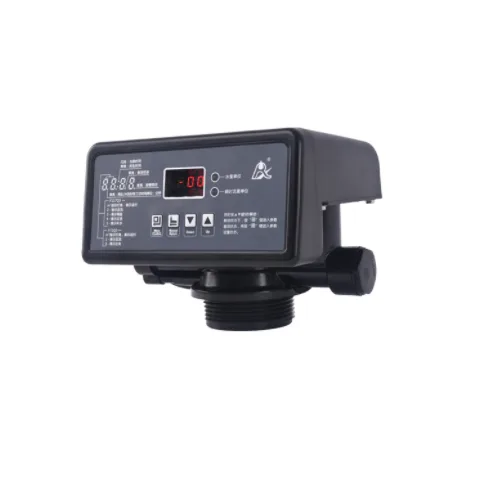 Valve F117Q3/70H (automatic for soft flow type with by-pass) 3 T/H