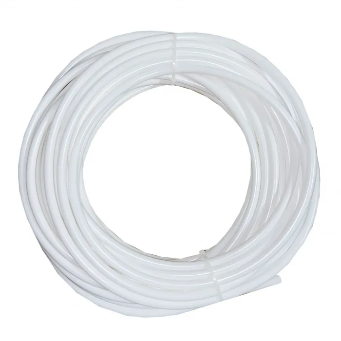Tube for RO system 3/8" WHITE ( 25m/roll)