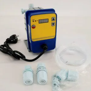 Metering Pump ECO-14