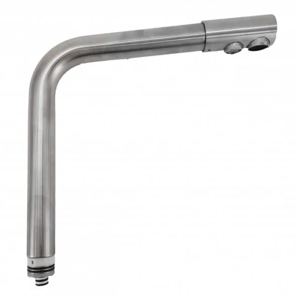 Goose for faucet mod.103 SS