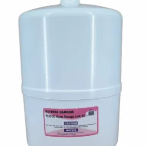 RO TANK 2,0G NEW PLASTIC