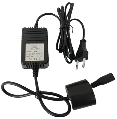 Transformer 16W NEW-24